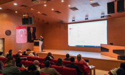 Saçak, “Sosyal Medyayı Daha Etkin Kullanın”