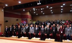 Sektör Temsilcileri Ve Akademisyenler Çalıştayda Bir Araya Geldi