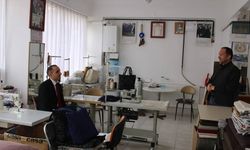 Kaymakam Polat Halka İndi