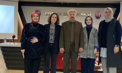 Kreş ve Bakımevi Çalışanlarına Yönelik Eğitim Verildi