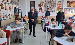 Bilim Ve Sanat Merkezleri İçin Ön Değerlendirme Başladı