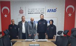 Tıp Fakültesi İle AFAT Arasında İş Birliği Protokolü İmzalandı