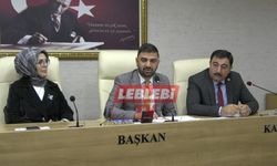 Temur, “Kadınların Hayatın Her Alanında Güçlü Bulunması Doğal Yaşamın Gereğidir”