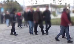 130 Milyonluk Change Araç Vurgunu!