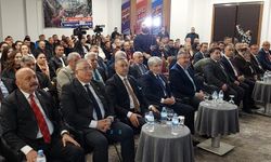 Belediye İş Sendikasında 13'üncü Genel Kurul Heyecanı