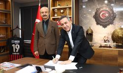 Sungurlu Belediyesi’nde Memur Sosyal Denge Tazminatı Sözleşmesi Yenilendi