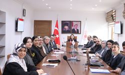 Kadına Yönelik Şiddeti Önlemede İşbirliği Önemli