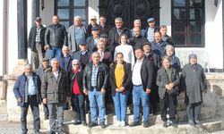 Kaymakam Nayman’dan Arca Savunma’ya Teşekkür