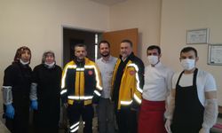 İl Sağlık Müdürü Zehir, Bayat’ta Sağlık Kuruluşlarının Kış Hazırlıklarını Değerlendirdi