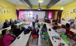 Güvenli Adımlar Projesi Başladı