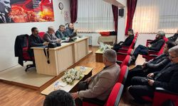 Öğretmen Ve İdarecilere Dijital Yetkinlik Eğitimi