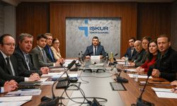 Engelli ve Eski Hükümlülere Yönelik Hibe Projeleri Değerlendirildi