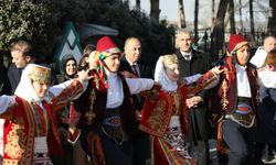 Çocuklar Kültürünü Etkinliklerle Tanıdı