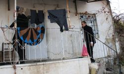 Kaymakam Polat, Ev Ev Ziyaret Edip Halkı Dinledi