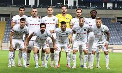 Arca Çorum FK’nin İlk 3 Haftalık Programı Netleşti