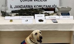 Uyuşturucu Tacirine Nefes Kesen Operasyon