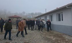 Eski Okul Binası Etkinlikler İçin Kullanılacak