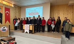 Osmancık'ta Vatan ve Kahramanlık Buluşması