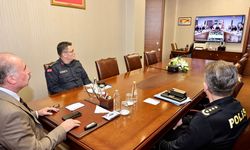 İllere Yeni Yıl Talimatı