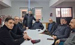 Din Görevlilerinden Örnek Proje