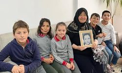 İskilip’te Göngürmüşlere Ziyaret Sürüyor!