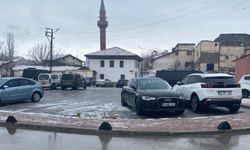 Yılın Son Günü Belediyeden Zam!