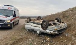 Feci Kazadan Mucize Kurtuluş