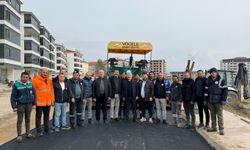 Osmancık’ta Ambulanslar İçin Güvenli Güzergah