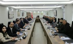 “Bağımlılıkla Mücadele Kararlılıkla Sürdürülecek”