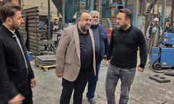 Sanayi Sektörü, Yüksek Maliyet Ve Küresel Rekâbet Nedeniyle Zorda