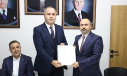 MHP Sungurlu’da Etem Alaf Dönemi!