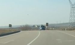 İlçe Yolları Radar Tuzağına Dönüştü! Vatandaşa Ceza Yağmuru