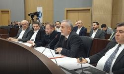 Özüyağlı, “Yapı Stoğu 5 Şiddetinde Depreme Dayanıyor Mu Tespit Edilmeli”