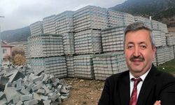 Bakanlıktan Laçin’e 2.5 Milyonluk Kilit Taşı