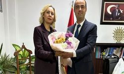 Ticaret İl Müdürlüğü’nde Görev Değişimi!