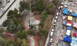 Şehrin İlk Temalı Parkı, “Masal Parkı” Minikleri Sevindirecek