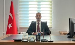 Çorumlu Kaymakam, Aydın Valiliğinde Göreve Başladı