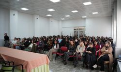 Meslek Liseleri İçin Mentörlük Buluşması Gerçekleştirildi