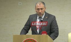 Balcıoğlu, “Atık Yağ, Elektronik Atık ve Tıbbı Atıklar İçin Pilot Uygulama Başlatılmalı”