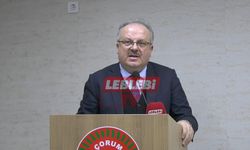 İl Özel İdaresine 212 Milyonluk Ek Bütçe