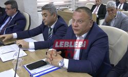 Şeker Fabrikası Bölge Müdürü Küçük’ten Kuraklık Sorununa Obruk Barajı Çözümü!