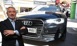 Tasarruf Tedbirleri Bahane Son Model Makam Aracı Şahane