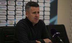 Teknik Adam Eroğlu: “Başarımızı Deplasmanlara Yansıtmak İstiyoruz”