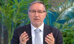 Ünlü İlahiyatçı Karataş, Regaib Kandili İçin Çorum’a Geliyor