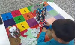 STEM Çalışmasıyla Engeller Aşılıyor