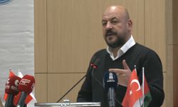 Mevlana Otoparkında Kaçak Elektrik Skandalı