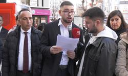 Özceylan, “İktidar Korkmayan Gençlerden Korkuyor”