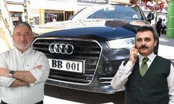 Makam Aracı Tartışmalarına Külcü De Dahil Oldu