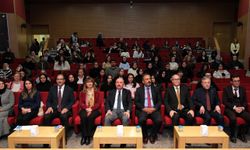 “Kariyerime Engel Yok” Paneli Gerçekleştirildi