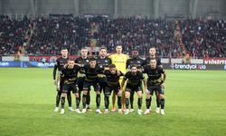 Arca Çorum FK, Bugün Sivasspor Karşısında Galibiyet Arayacak